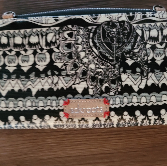 Sakroot Wallet - Picture 2 of 2